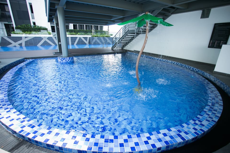 Children's pool