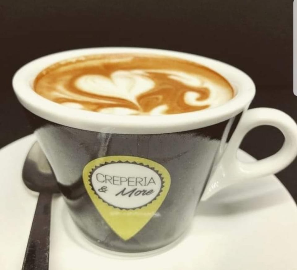 Free daily cooked-to-order breakfast