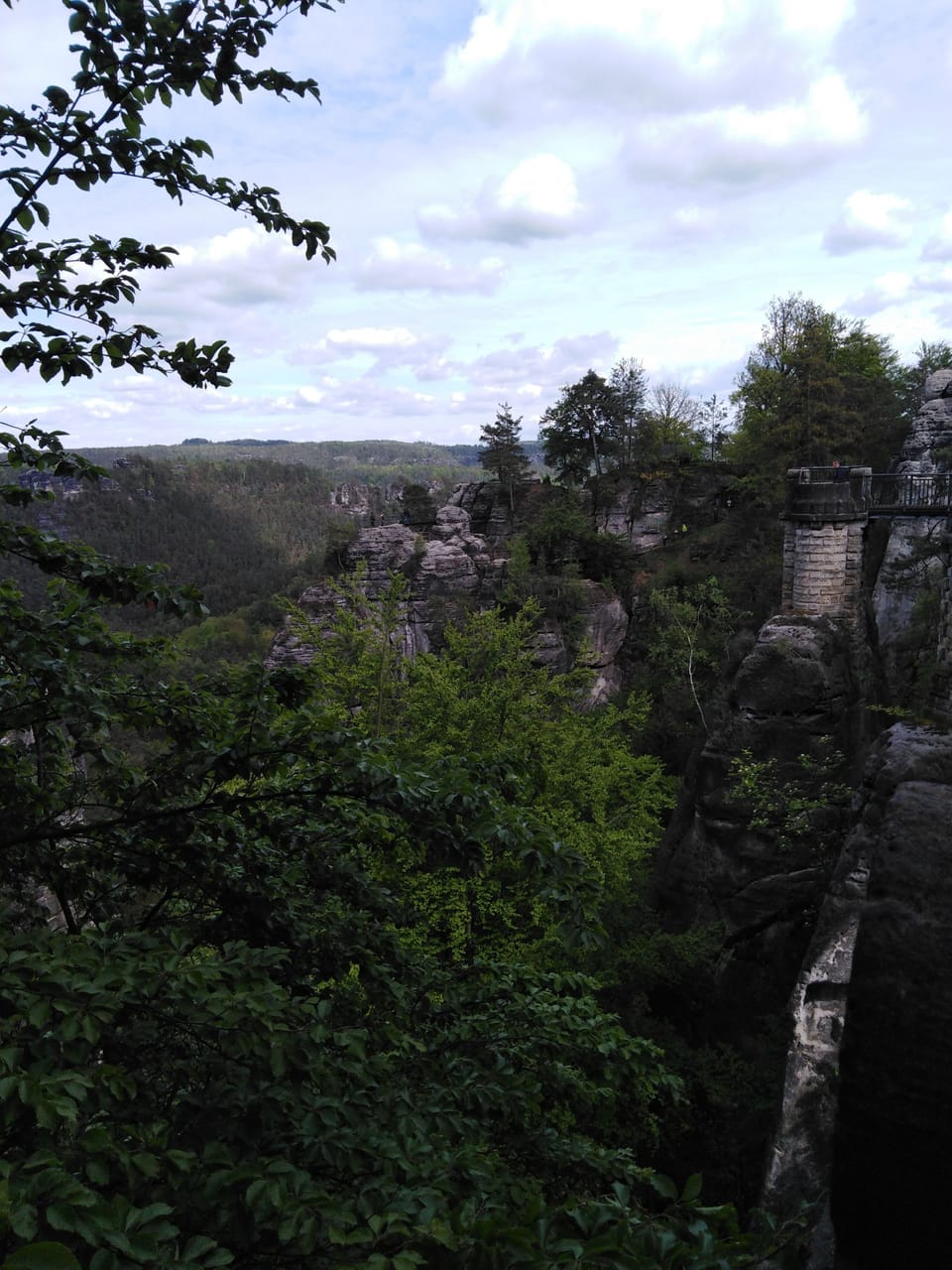 Hiking