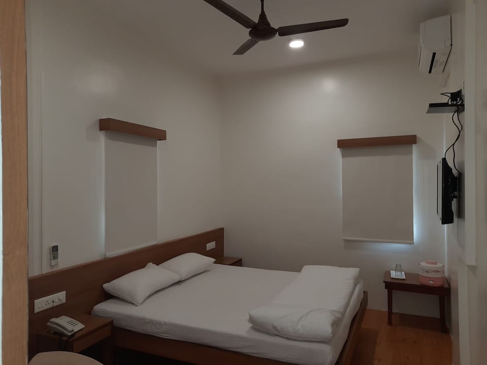 Executive Room, City View | Premium bedding, individually furnished, desk, laptop workspace