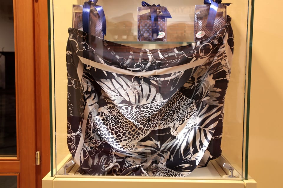Designer store