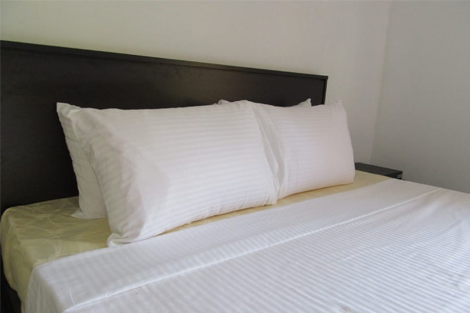 Iron/ironing board, cribs/infant beds, free WiFi, bed sheets