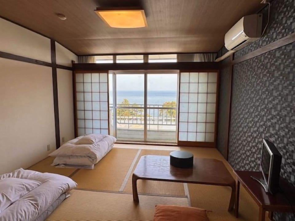 Quadruple Room | WiFi (free)
