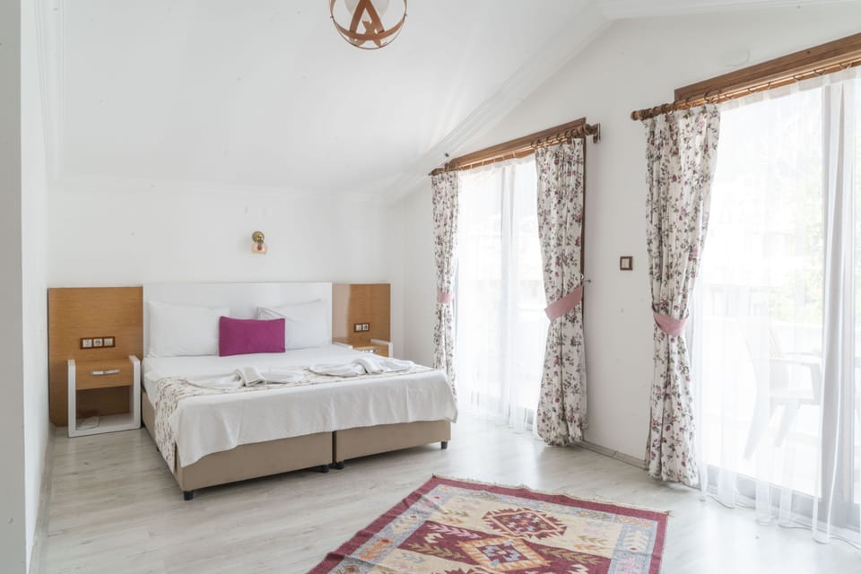 Studio, Balkon | Premium bedding, down comforters, minibar, in-room safe