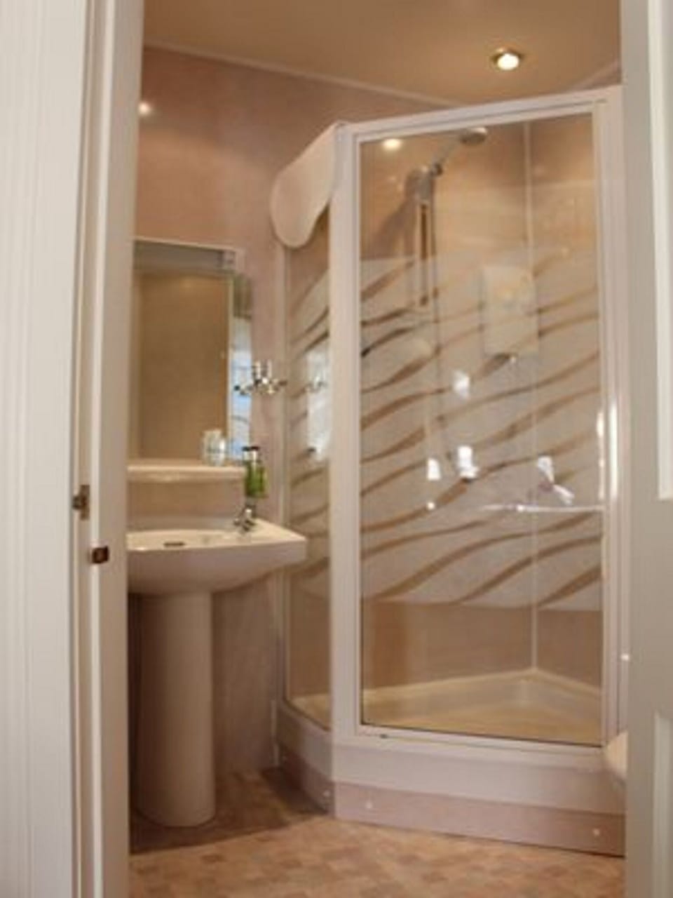 Double or Twin Room, Ensuite