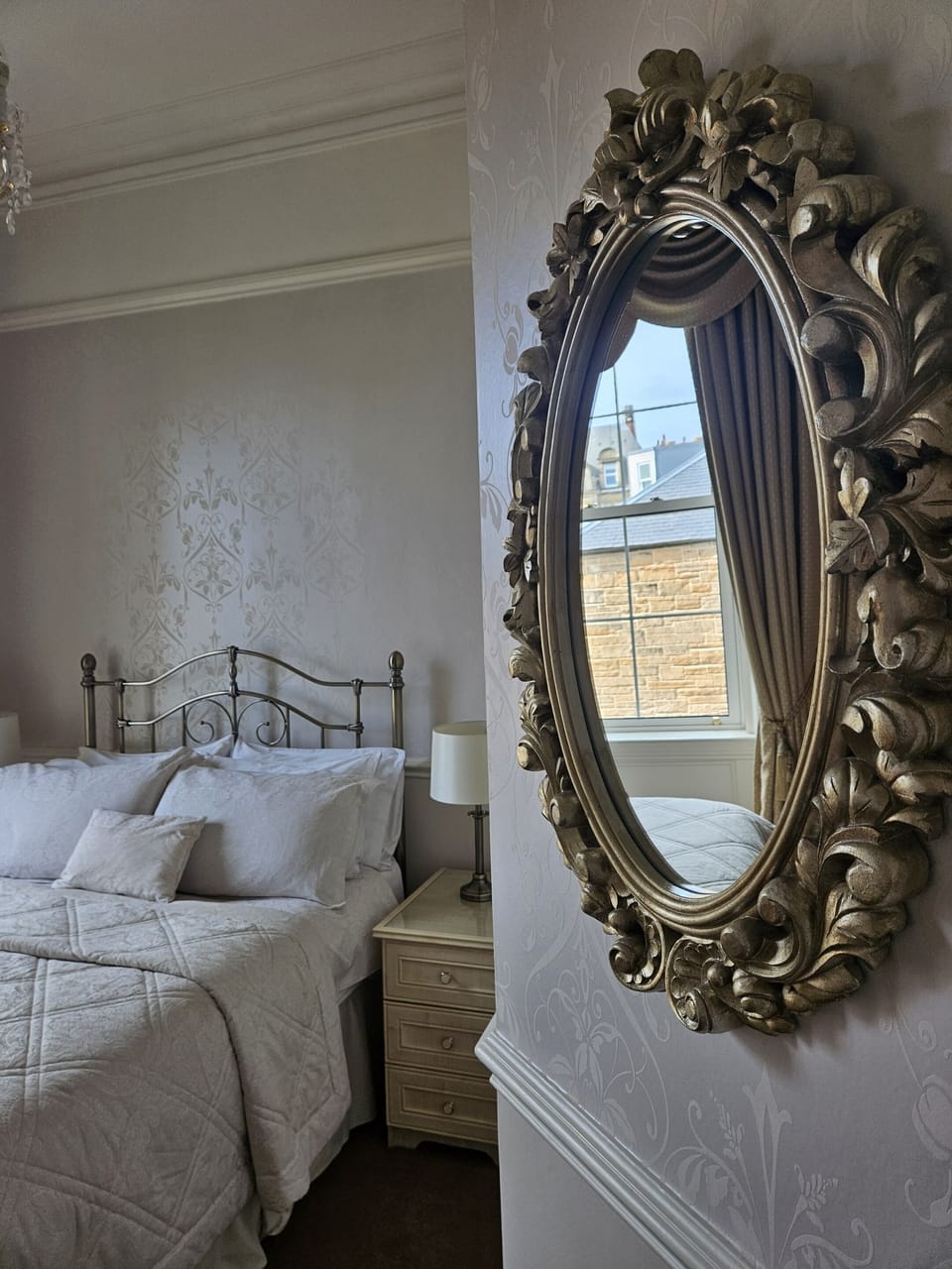 Double Room, Ensuite (Double Room 2)