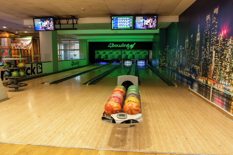 Bowling