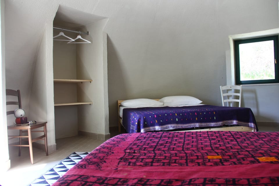 Bungalow, Mountain View | Desk, soundproofing, bed sheets