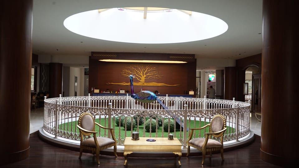 My Palace Rooms Hotel in Istanbul