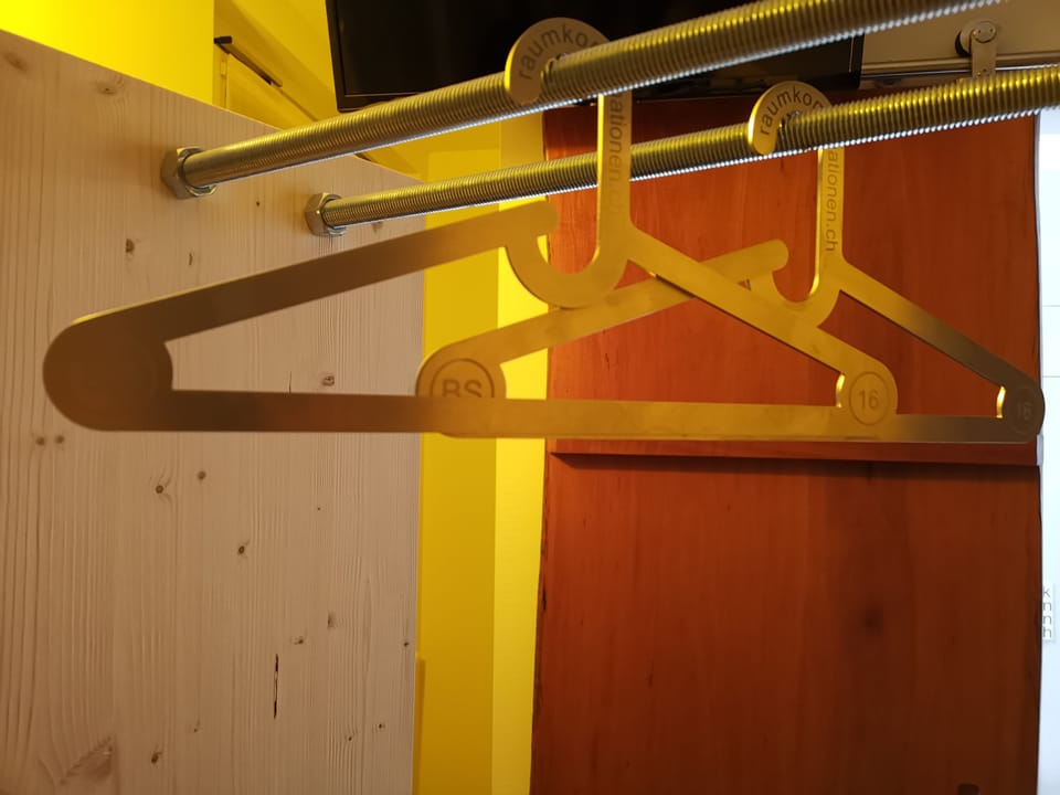 Monaco am Hafen | Desk, blackout drapes, free WiFi, bed sheets