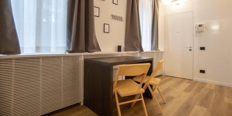Apartment, 1 Bedroom | In-room dining