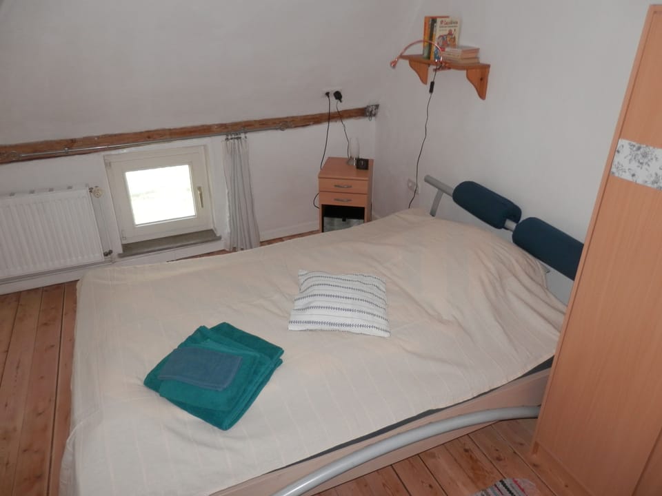 Ferienhaus Burkard House in Schleswig-Holstein