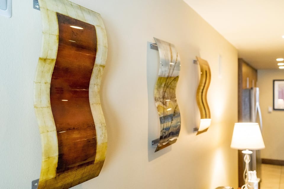 Condo, 2 Bedrooms | Interior