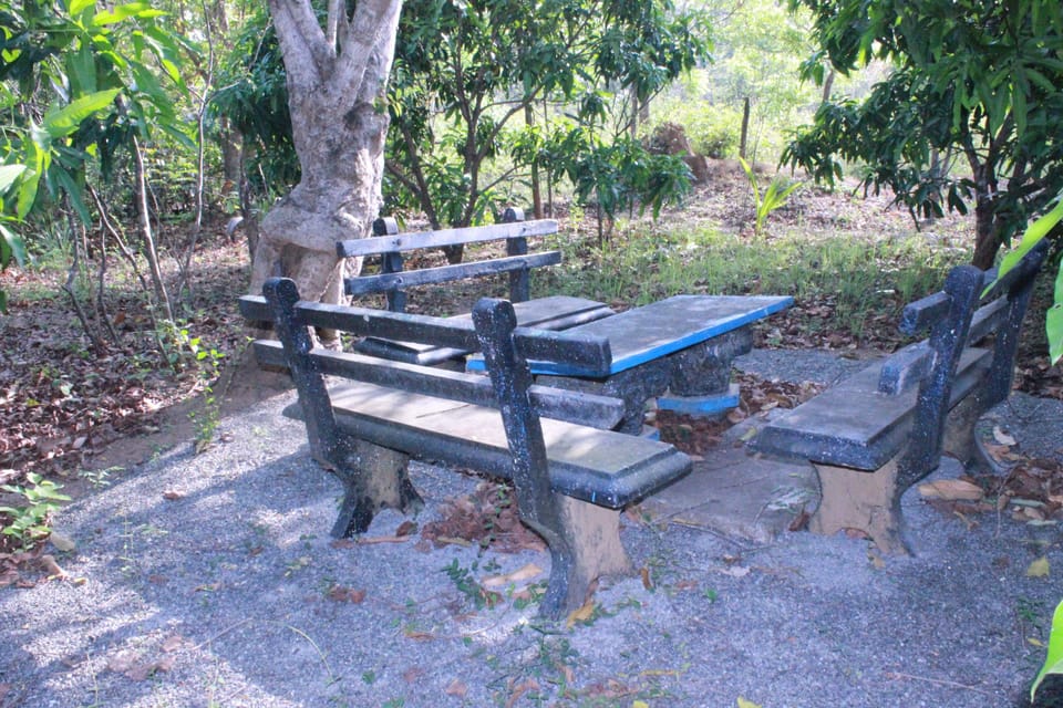 Abawaththa Guest House Bed and Breakfast in Sri Lanka