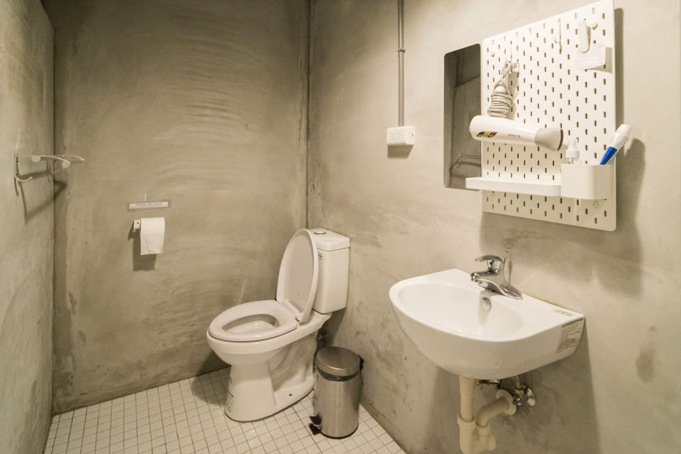 Ruifang Yi Hostel Hostel in Taiwan, Province of China