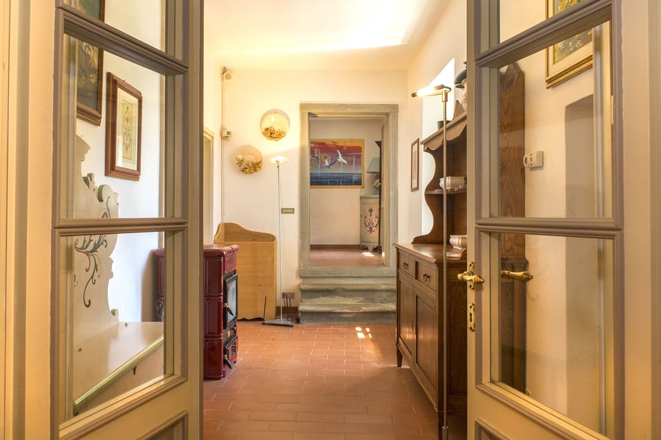 Apartment, 3 Bedrooms | Desk, WiFi (free), bed sheets