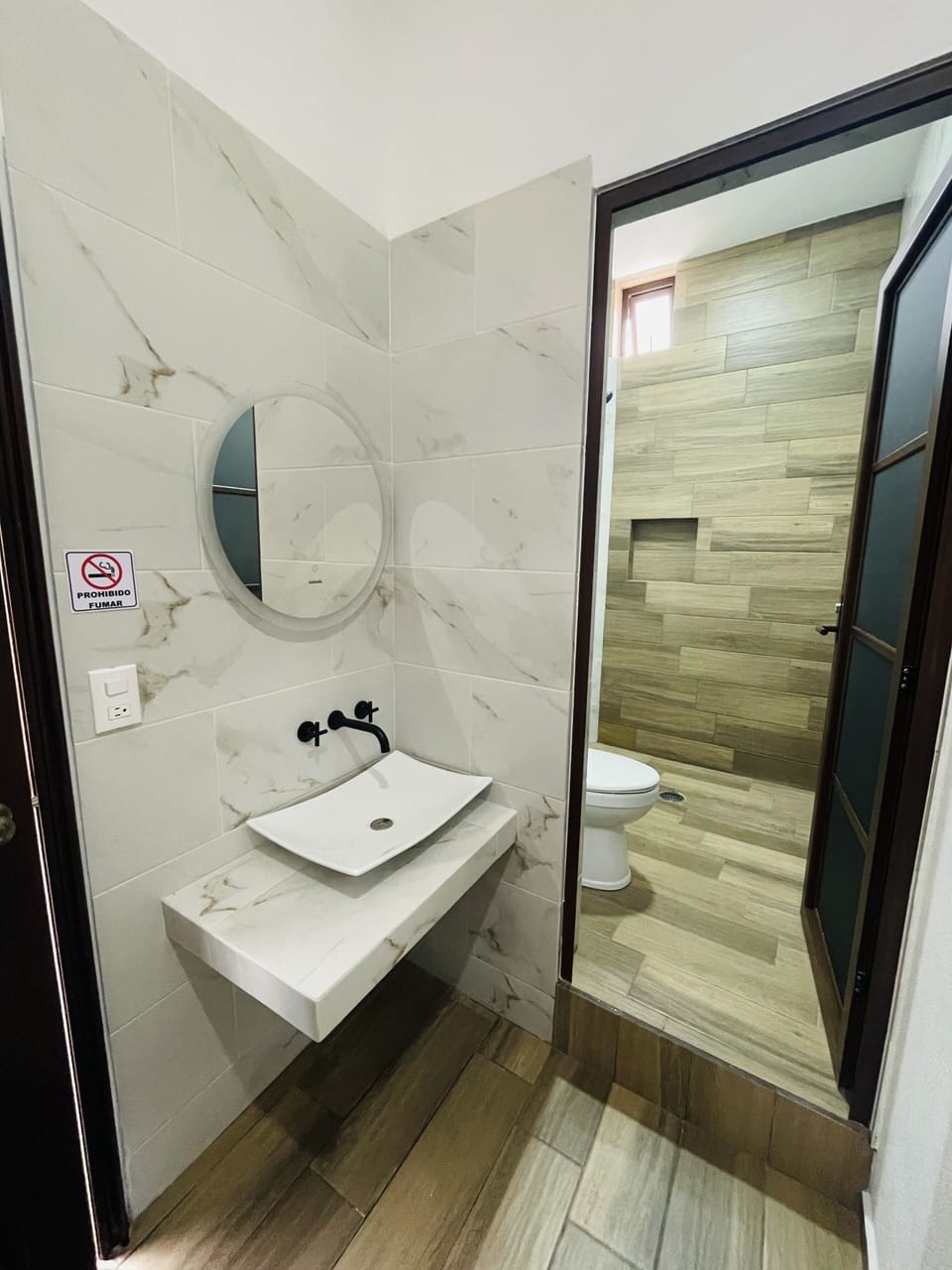 Family Room, 2 Bedrooms, Non Smoking, Private Bathroom | Bathroom | Shower, towels, soap, shampoo