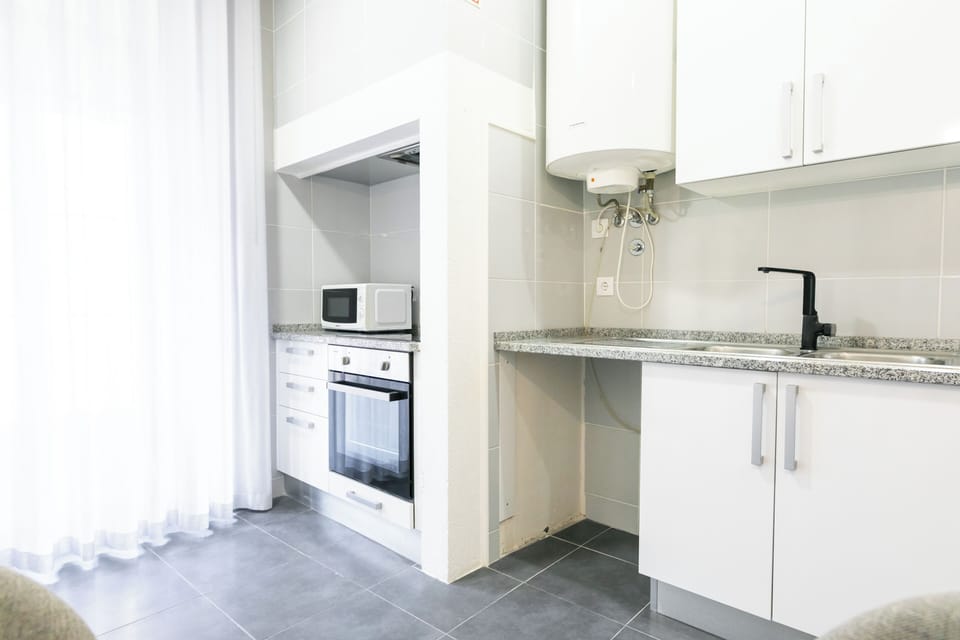 Studio | Private kitchen