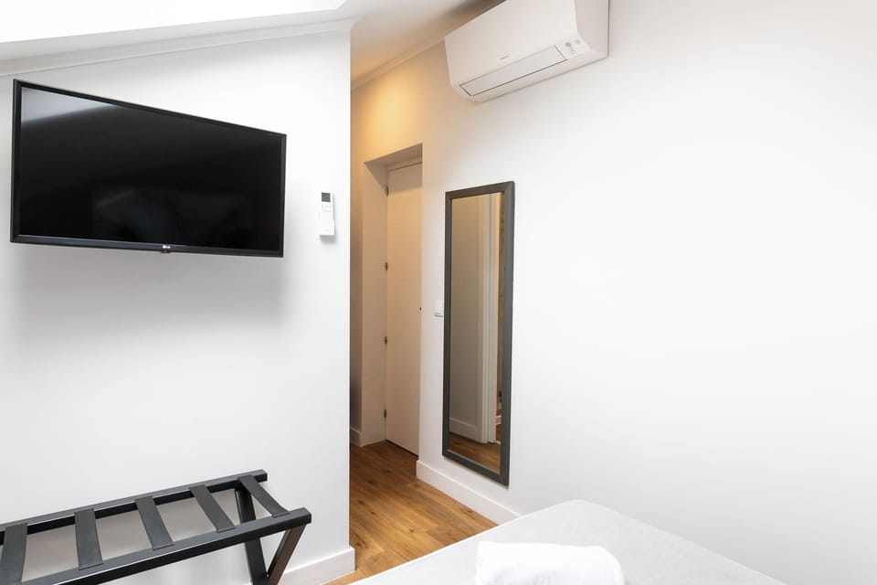 Lisboa 85 by RIDAN Hotels Bed and Breakfast in Lisbon