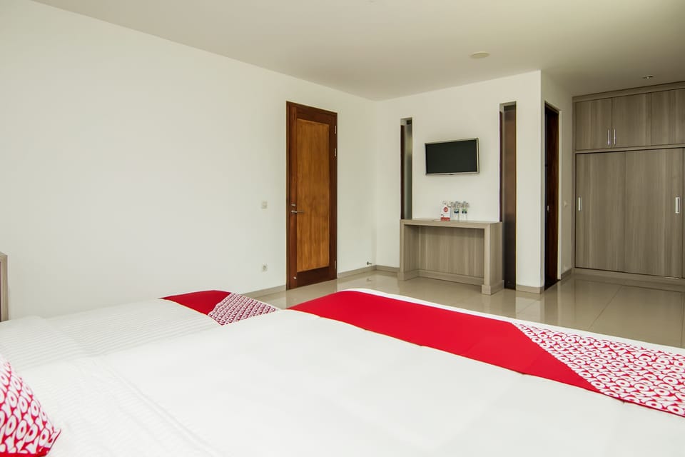 Superior Suite | View from room