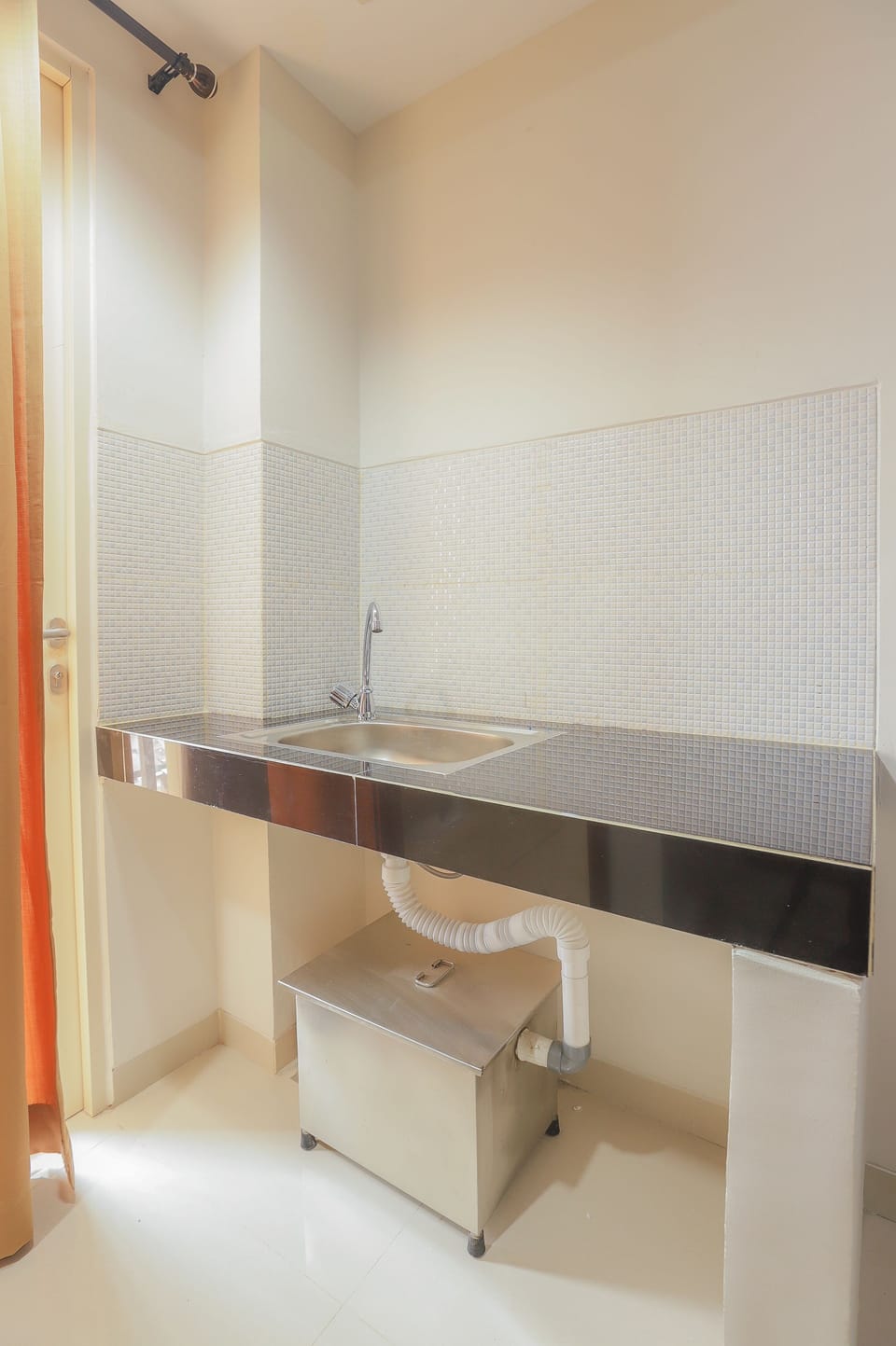 Standard Double Room | Bathroom sink