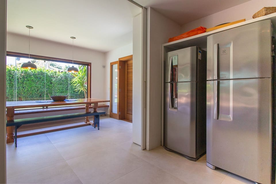 Villa | Interior