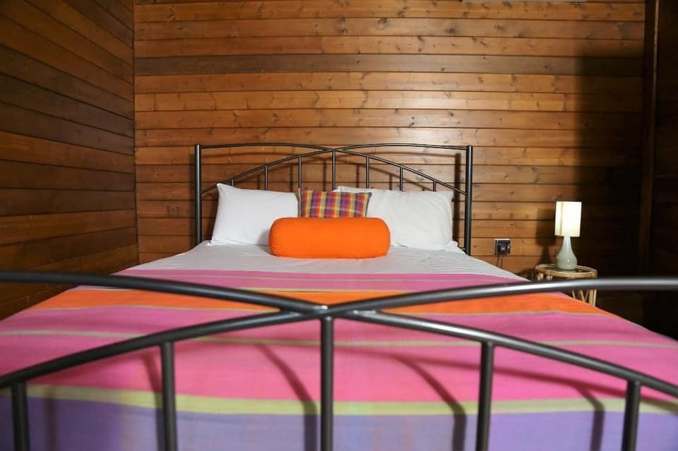 In-room safe, WiFi (surcharge), bed sheets