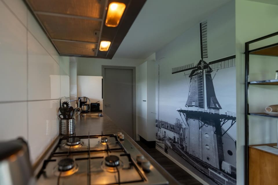 Villa, 2 Bedrooms | Interior