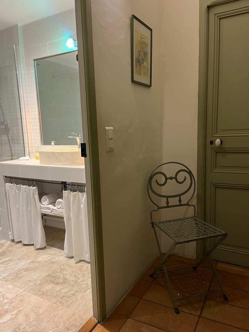 Les Aiguières en Provence Hotel in Provence