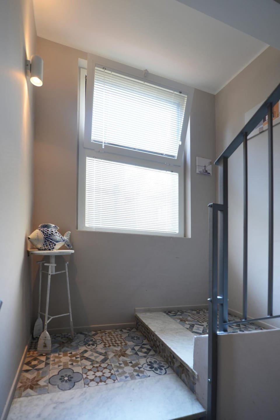 Minibar, in-room safe, individually decorated, individually furnished