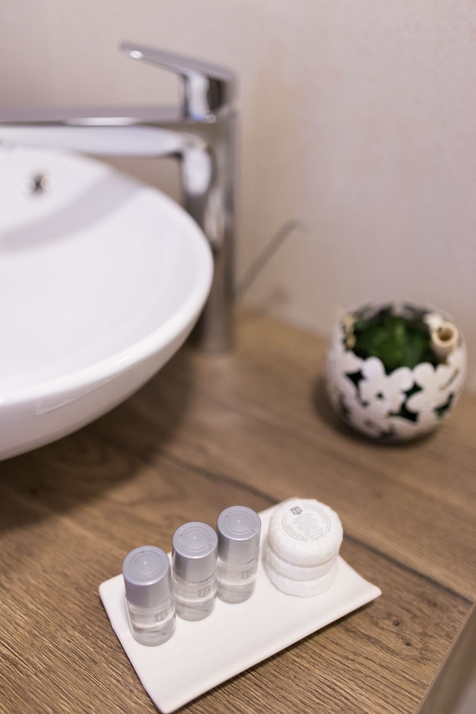 Double Room (2+1) | Bathroom | Shower, free toiletries, hair dryer