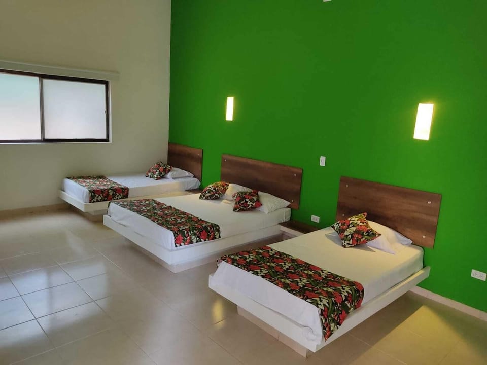 Superior Room | Minibar, free WiFi, bed sheets, wheelchair access
