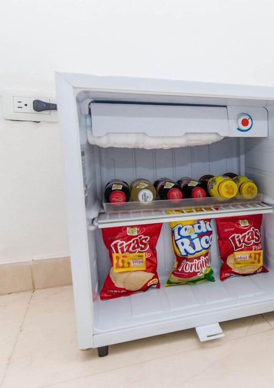Minibar