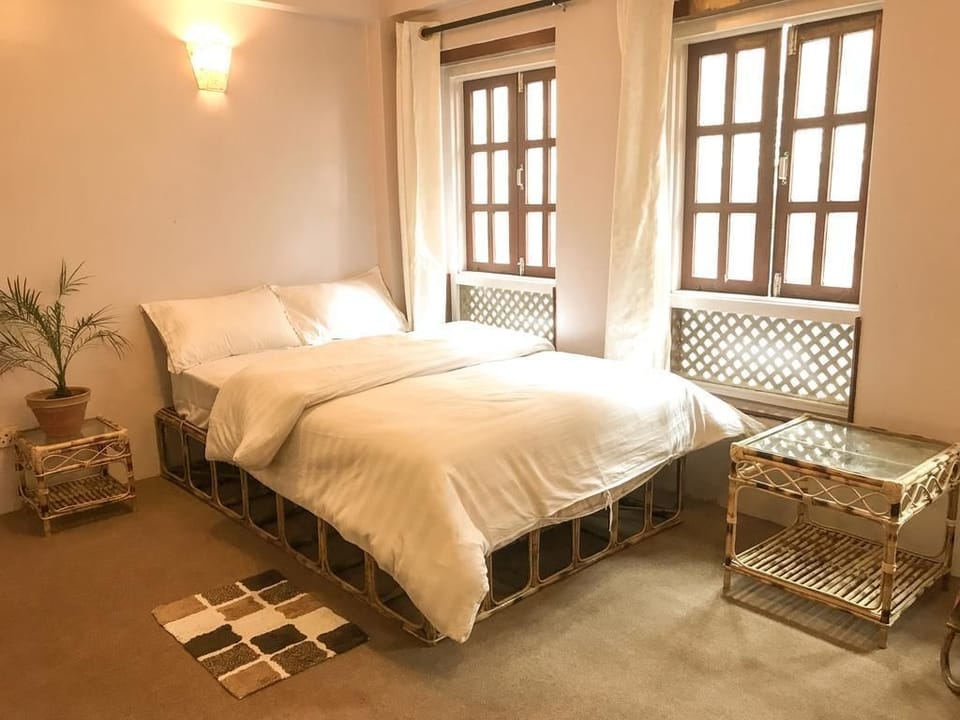 Deluxe Room | 1 bedroom, free WiFi