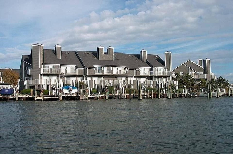Townhome, 2 Bedrooms | Exterior