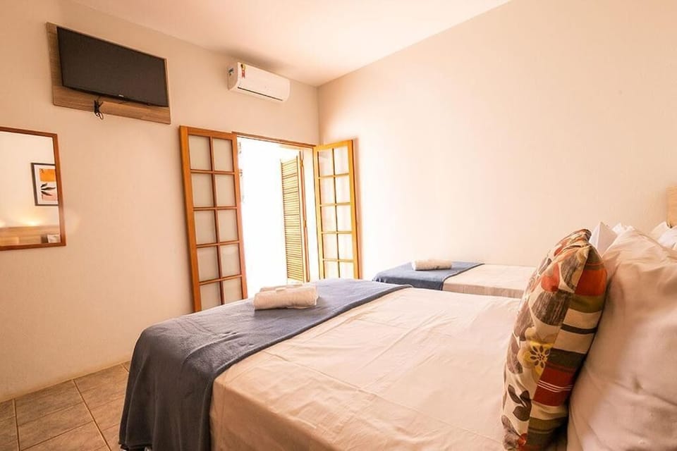Minibar, desk, free WiFi, bed sheets