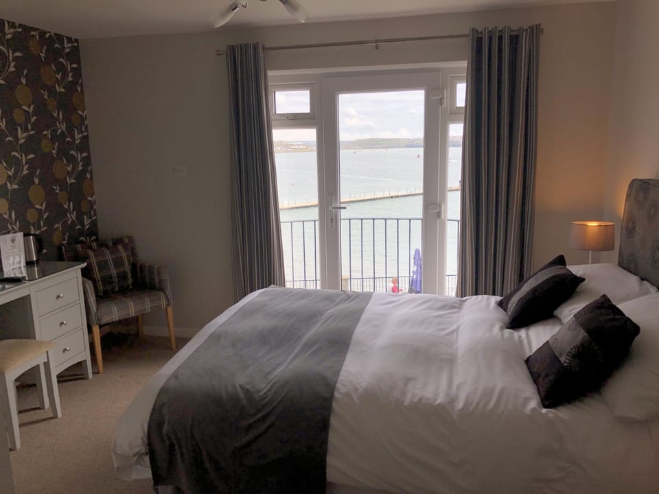 Superior Double Room, Ensuite | 1 bedroom