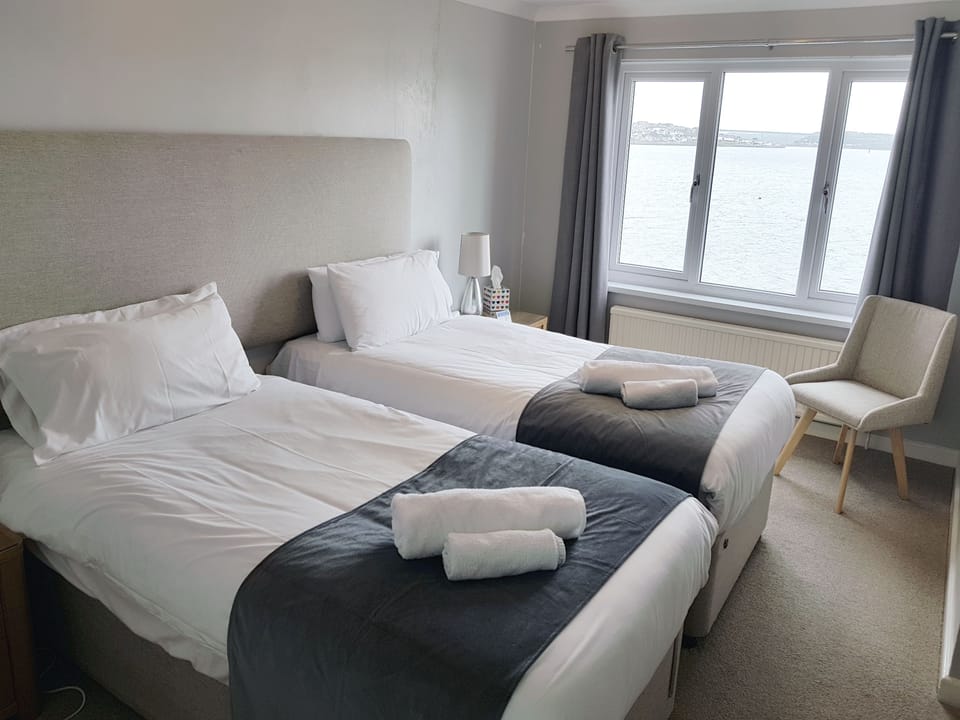 Superior Double Room, Ensuite
