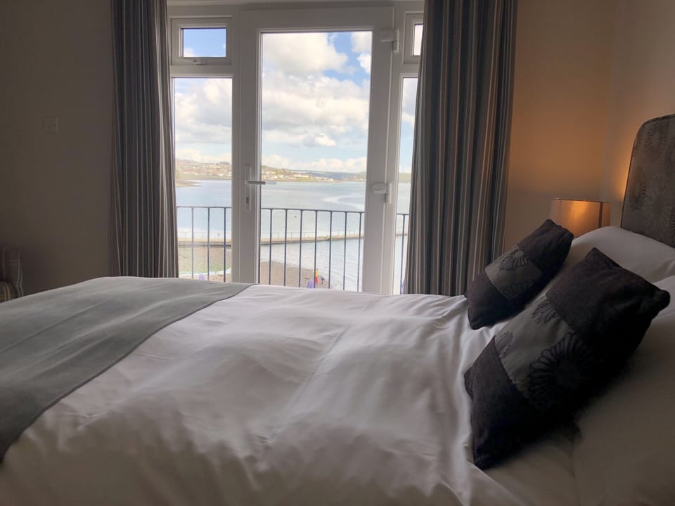 Superior Double Room, Ensuite | 1 bedroom