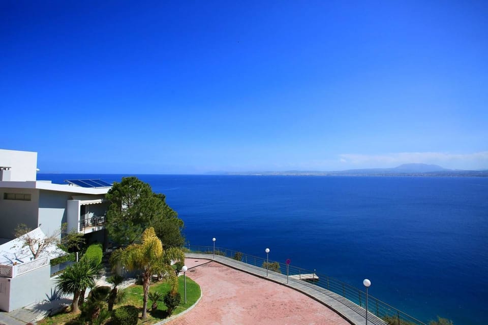 Villa | View from room