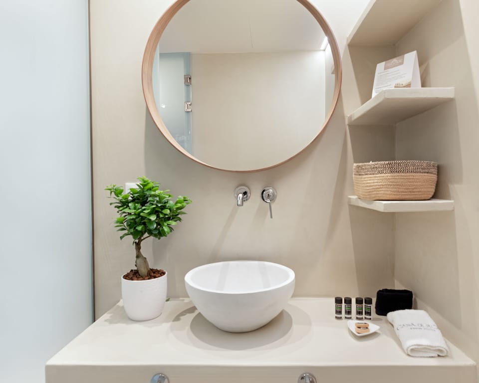 Casa Di Fiori Andros Suites Bed and Breakfast in Decentralized Administration of the Aegean