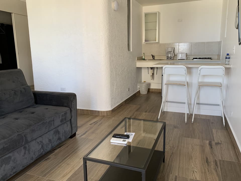 Classic Studio, Garden View | 1 bedroom, free WiFi, bed sheets