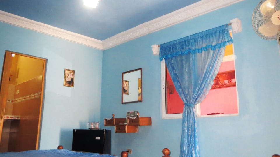 Hostal El Narra Bed and Breakfast in Trinidad
