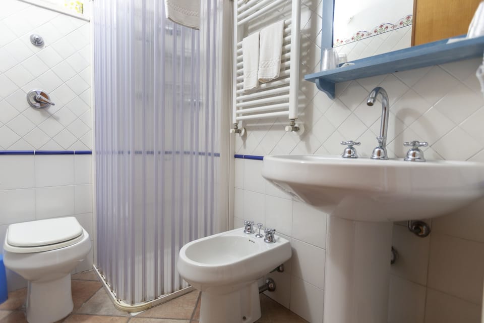 Camere di Ulisse Bed and Breakfast in Erice