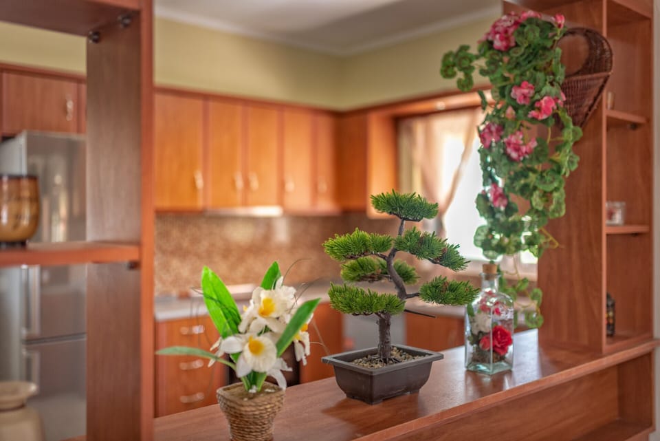 Family Villa, Pool View | Interior detail