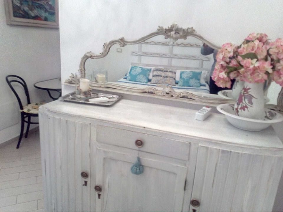 Double Room (Brezza Marina) | Room amenity