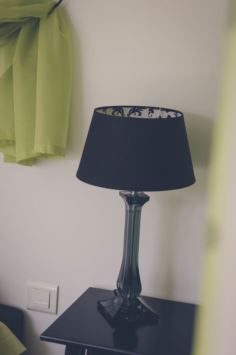 Superior Double Room, Balcony (La Gisèle) | In-room safe, individually decorated, individually furnished, desk