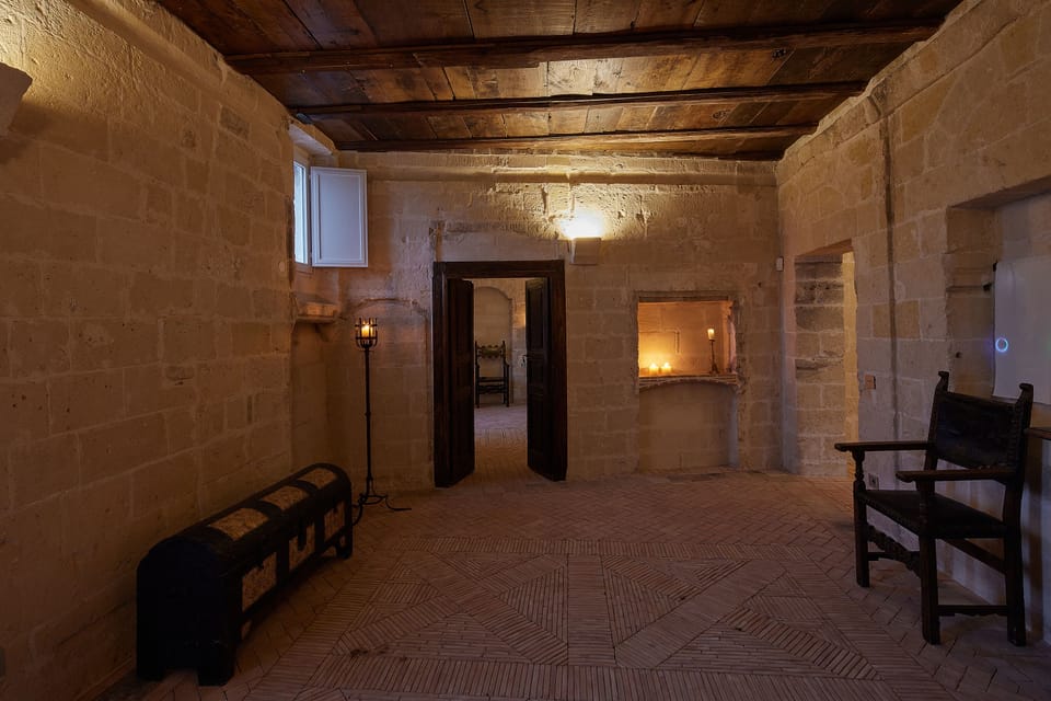 Presidential Suite Palazzo | Bathroom | Free toiletries, hair dryer, bathrobes, slippers
