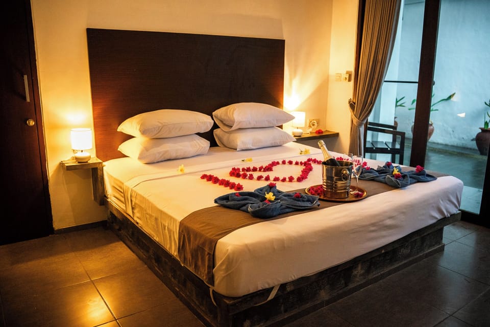 Standard Studio, 1 Bedroom | Room amenity