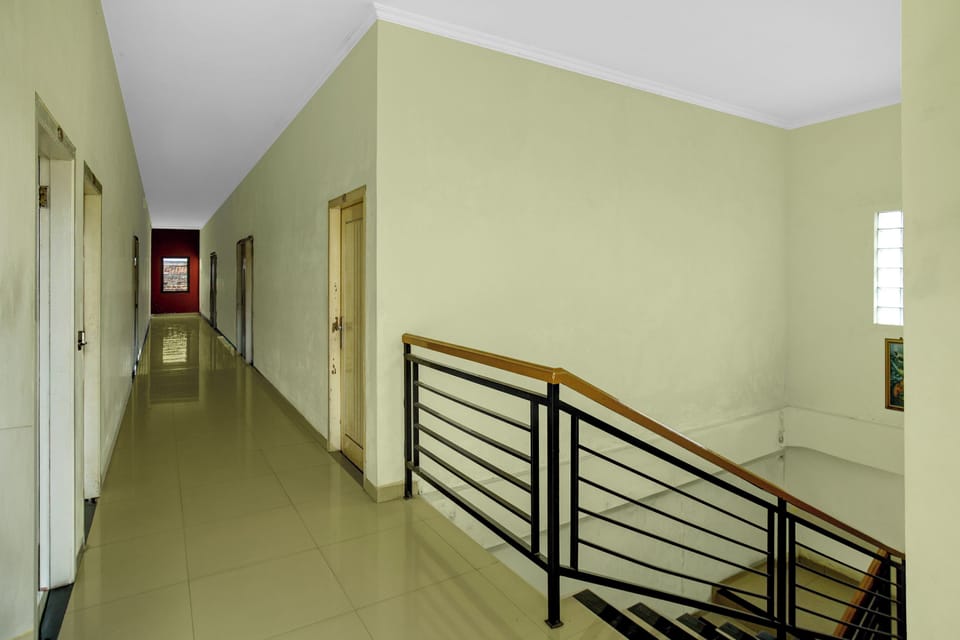 OYO 765 Wisma Andalas Asri Syariah Hotel in Indonesia